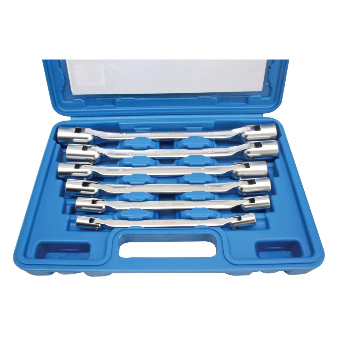 Raktai kardaniniai 8-19mm 2 Raktai kardaniniai 8-19mm 2