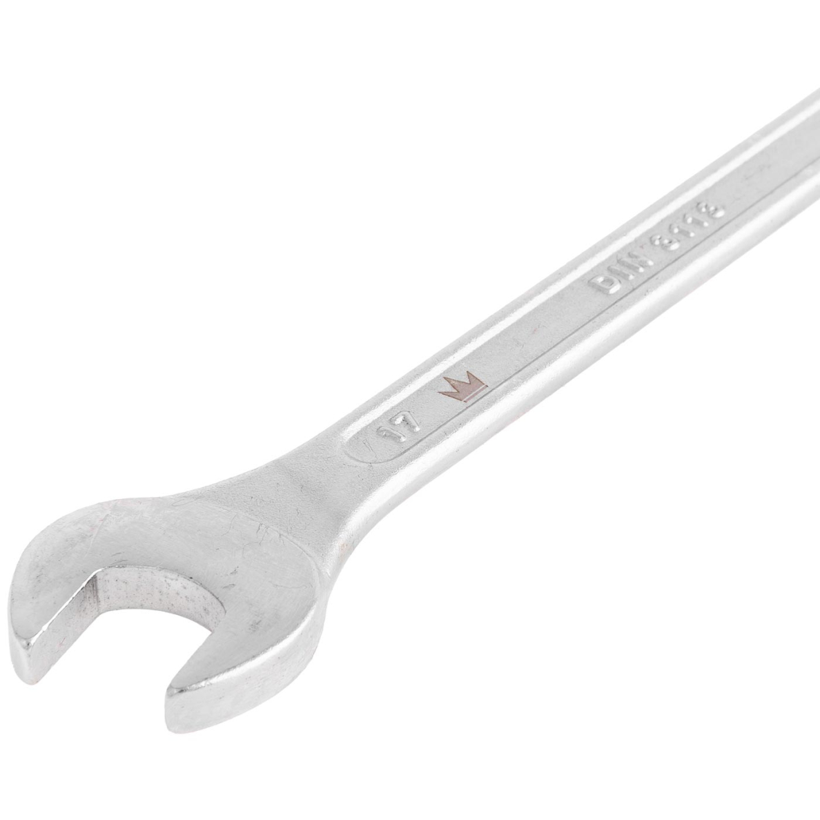 Raktai „RICHMANN" 6-17 mm, 6 vnt. 4 Raktai „RICHMANN" 6-17 mm, 6 vnt. 4