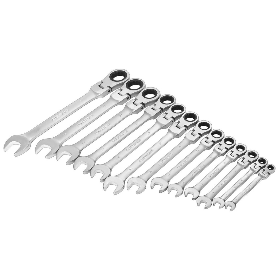 Raktai terkšliniai-kardaniniai 8-32mm 13vnt. 3