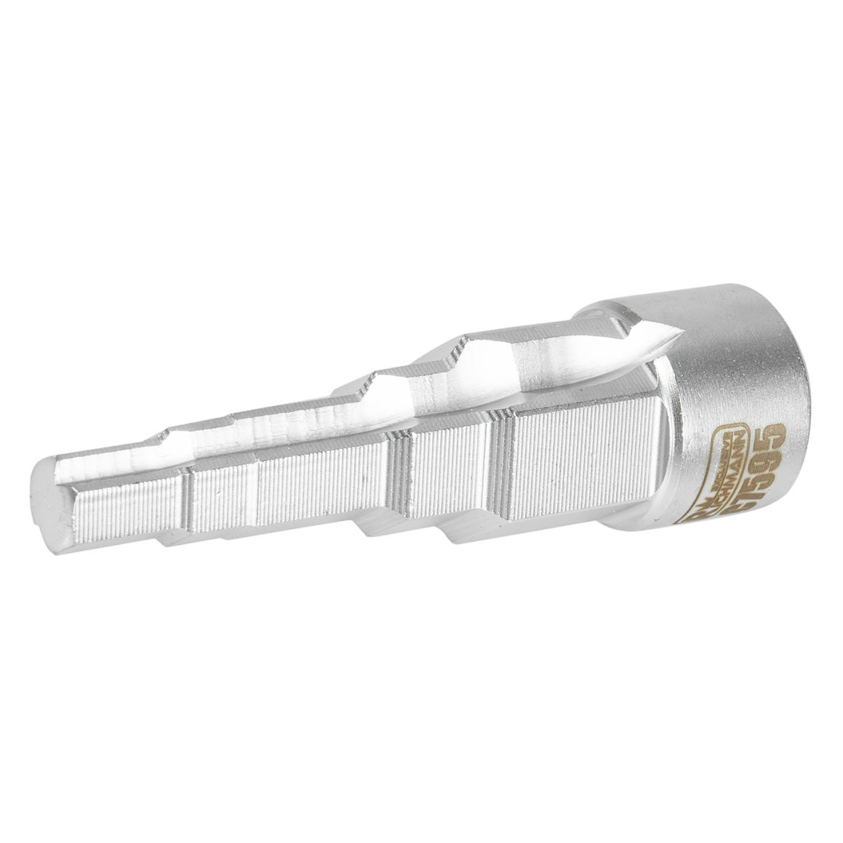 Raktas 5-ių pakopų vidiniu įtvaru 1/2 (79-1462) Raktas 5-ių pakopų vidiniu įtvaru 1/2 (79-1462)