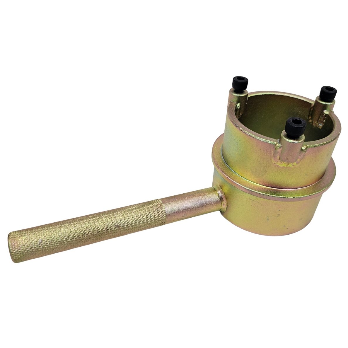 Raktas diržo skriemuliui škivui | Mercedes-Benz M275 (TBM16)