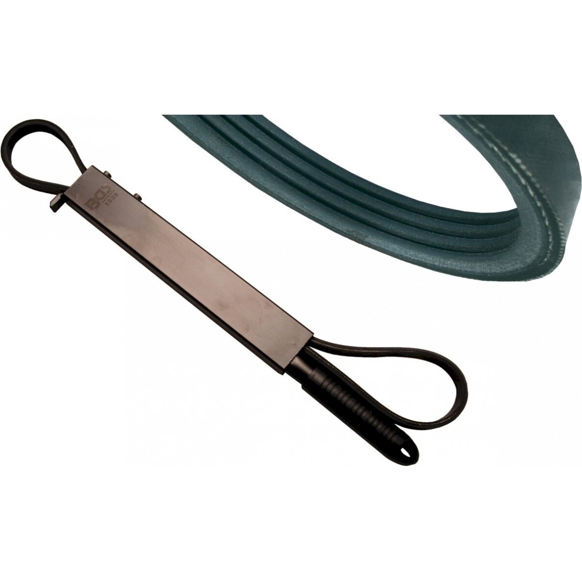 Raktas išilginių griovelių smagračiui prilaikyti (1026)