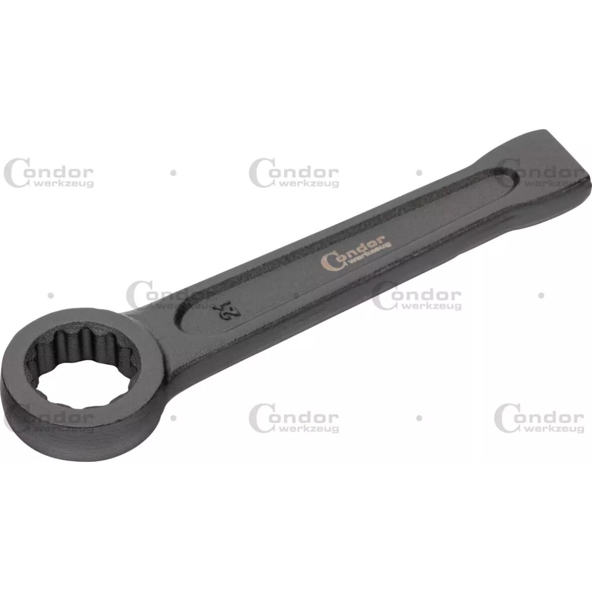 Raktas kilpinis kalamas (12-kamp) 21 mm Raktas kilpinis kalamas (12-kamp) 21 mm