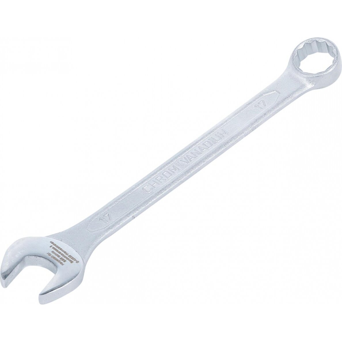 Raktas kombinuotas | 17 mm (1067) Raktas kombinuotas | 17 mm (1067)