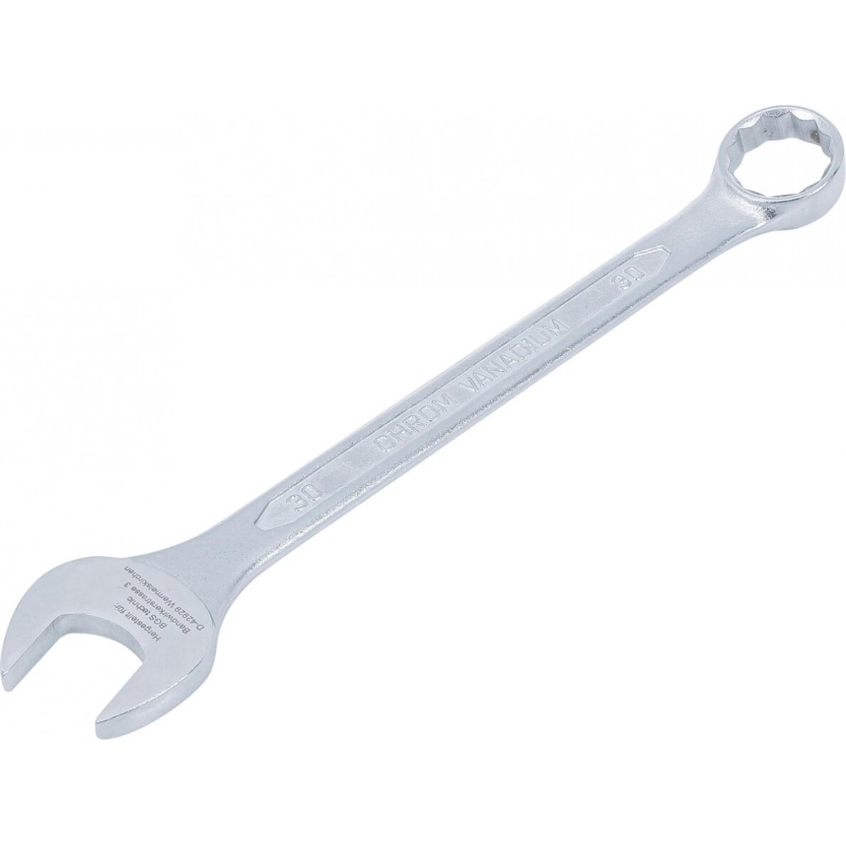 Raktas kombinuotas | 30 mm (1080) Raktas kombinuotas | 30 mm (1080)