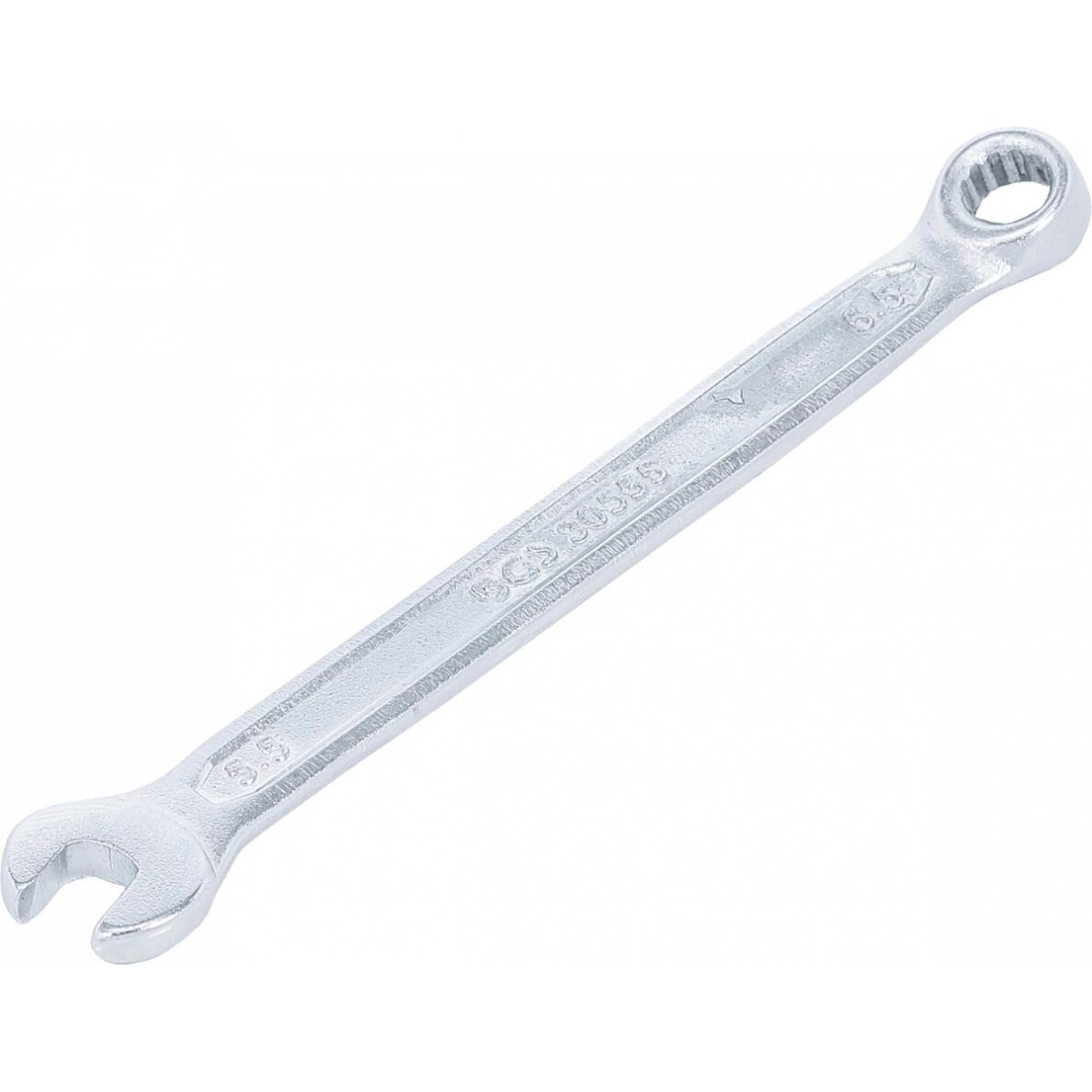 Raktas kombinuotas | 5,5 mm (30555)