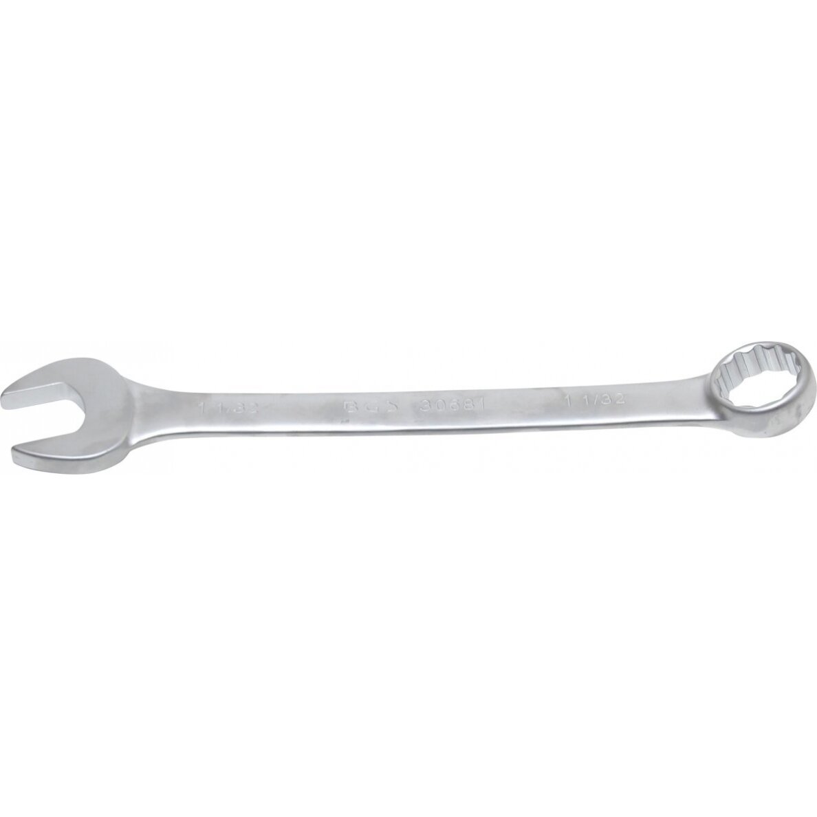 Raktas kombinuotas colinis | 1 1/32" (30681) Raktas kombinuotas colinis | 1 1/32" (30681)