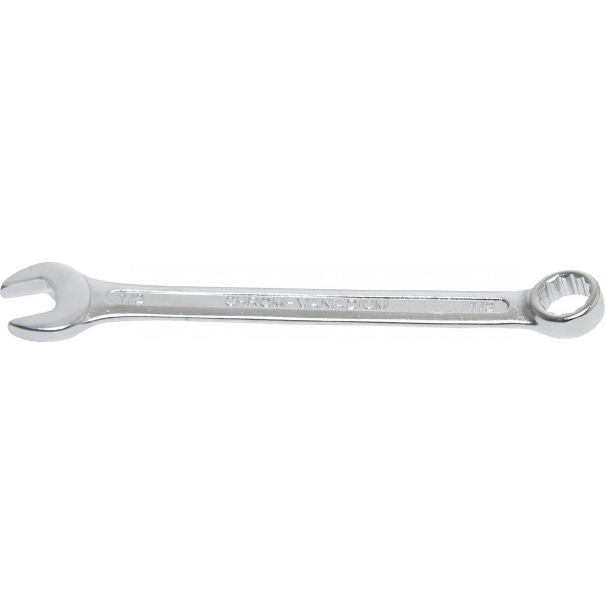 Raktas kombinuotas colinis | 1/2" (30192) Raktas kombinuotas colinis | 1/2" (30192)
