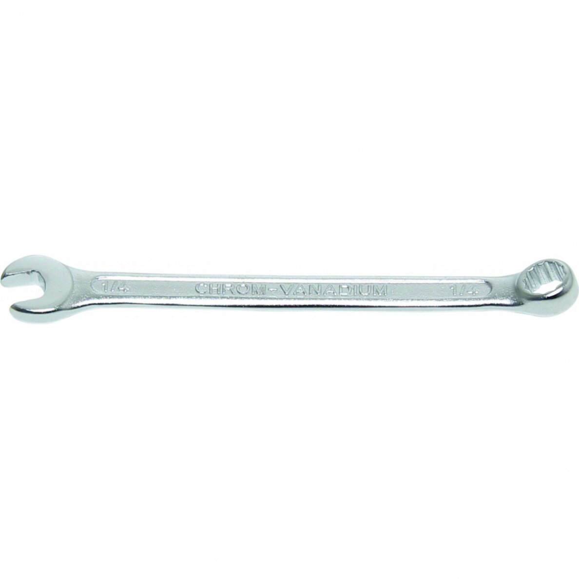 Raktas kombinuotas colinis | 1/4" (30188) Raktas kombinuotas colinis | 1/4" (30188)