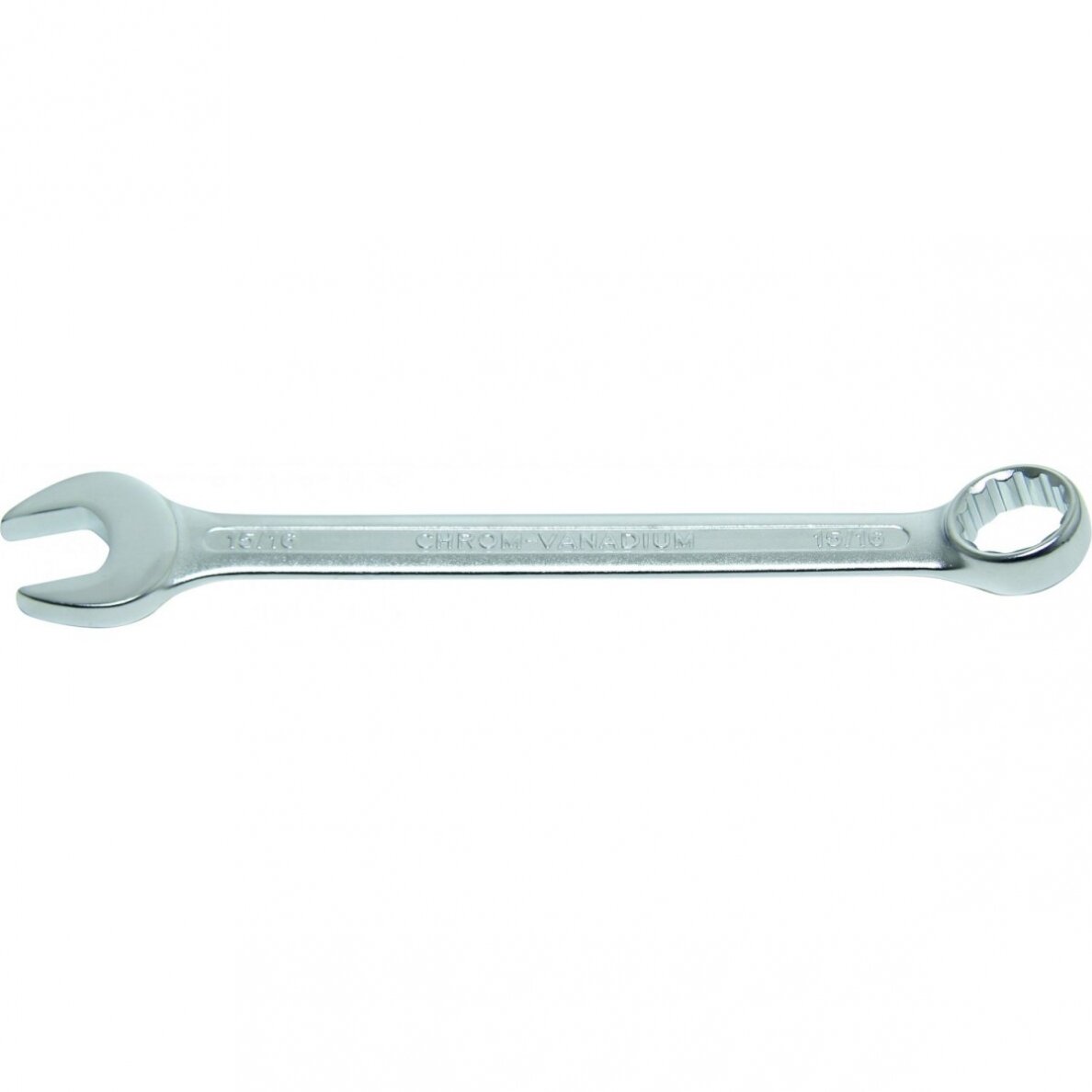 Raktas kombinuotas colinis 15/16" (30199)