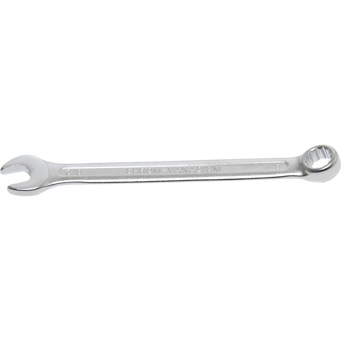 Raktas kombinuotas colinis | 3/8" (30190) Raktas kombinuotas colinis | 3/8" (30190)