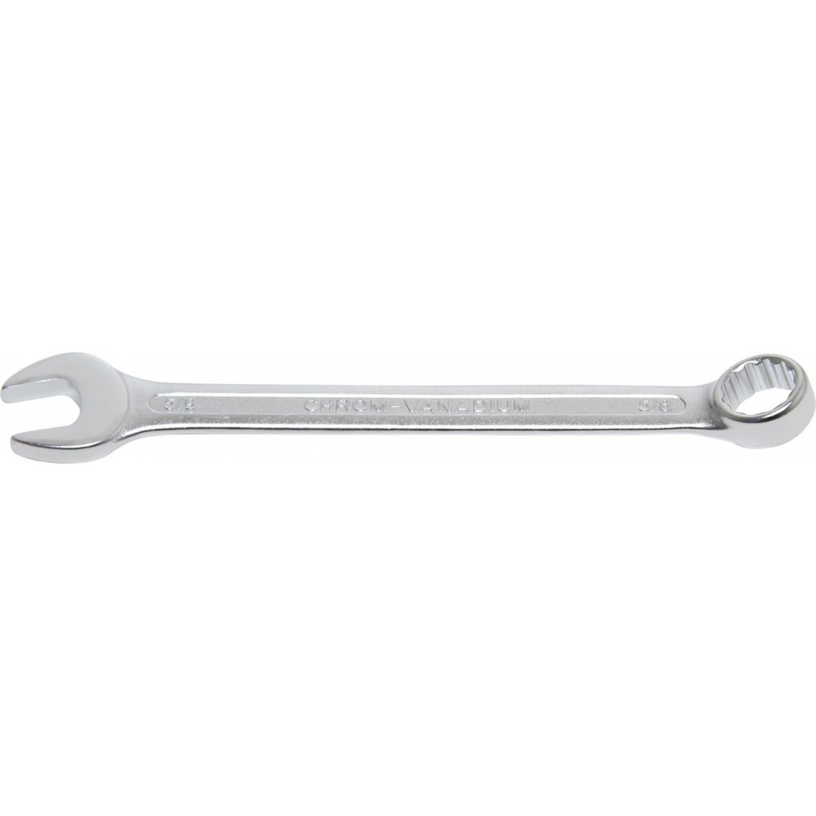 Raktas kombinuotas colinis | 5/8" (30194) Raktas kombinuotas colinis | 5/8" (30194)