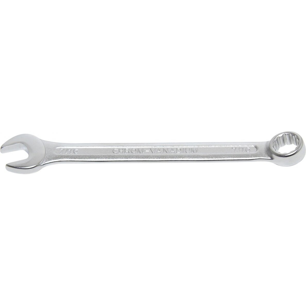 Raktas kombinuotas colinis | 7/16" (30191) Raktas kombinuotas colinis | 7/16" (30191)