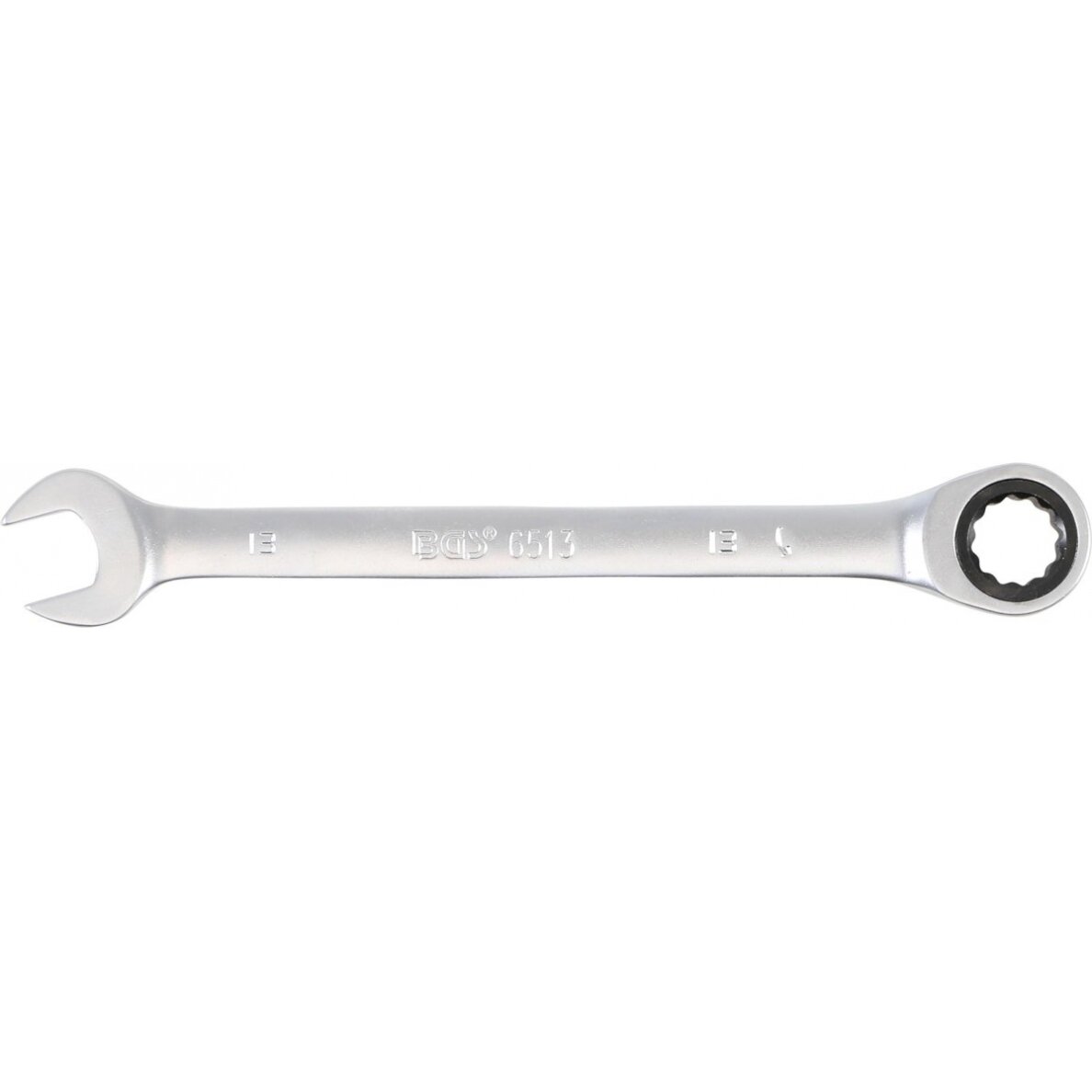 Raktas kombinuotas terkšlinis | 13 mm (6513)