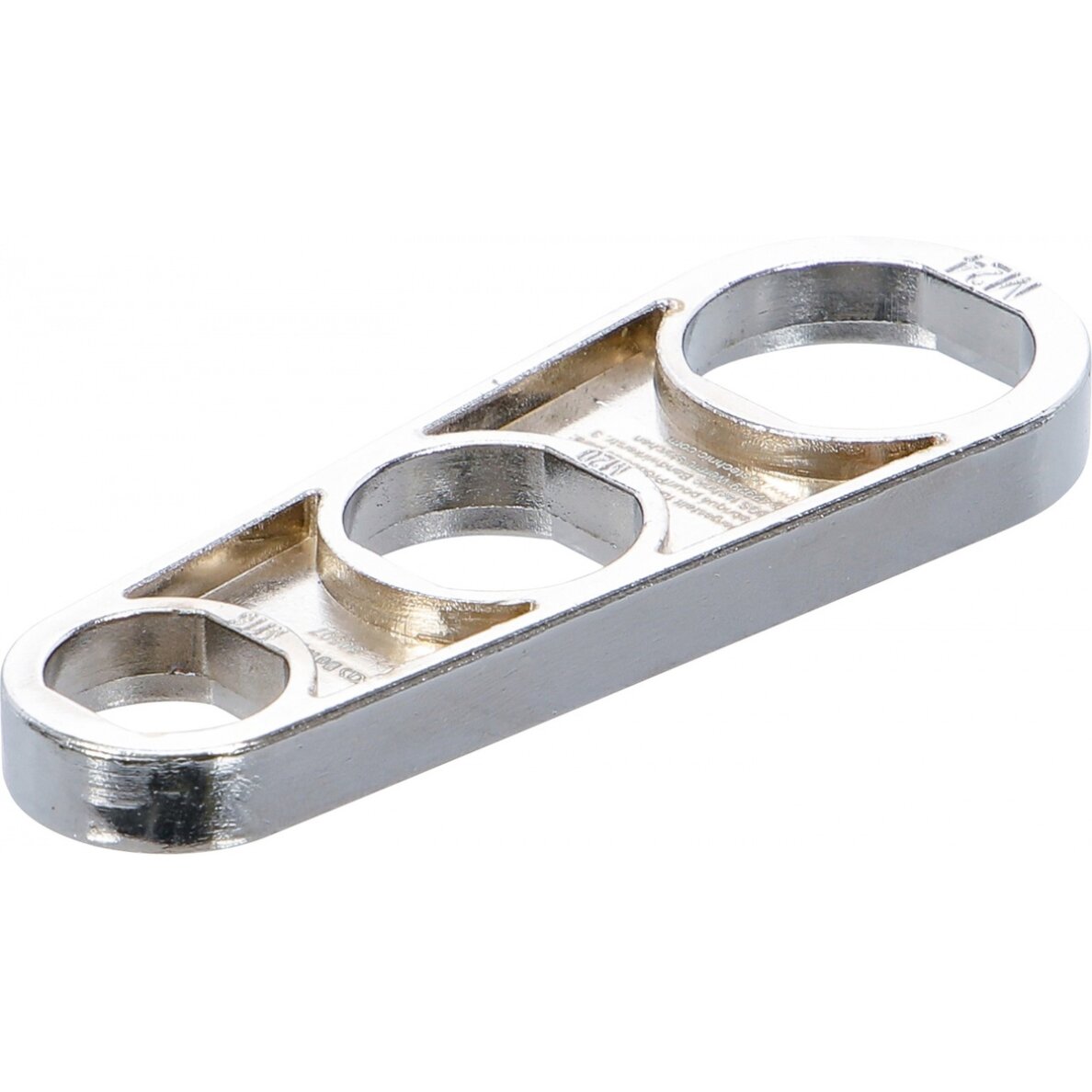 Raktas maišytuvo antgaliams ir filtrams | M16 - M24 (50507) Raktas maišytuvo antgaliams ir filtrams | M16 - M24 (50507)