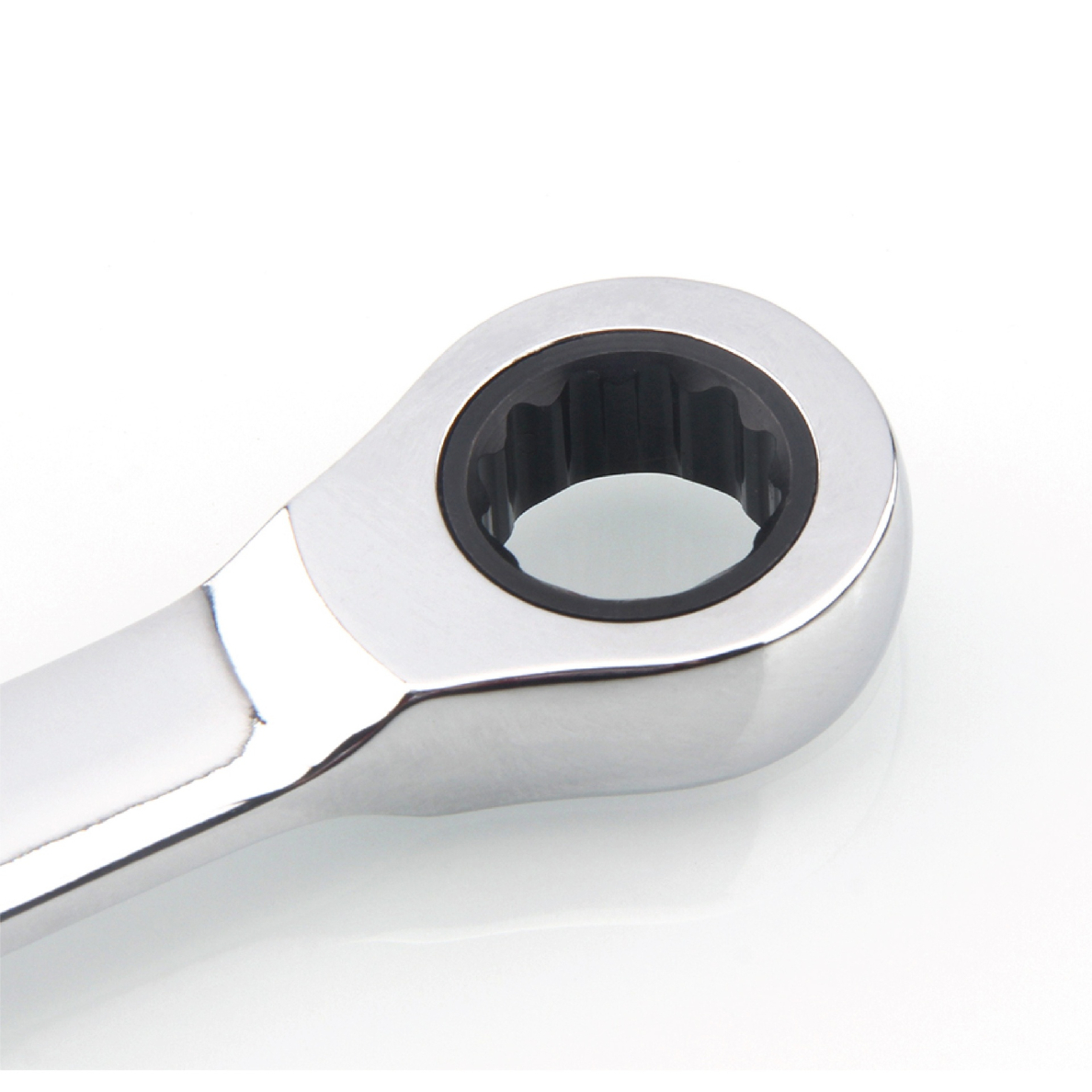 Raktas su terkšle 15 mm, DREL 2