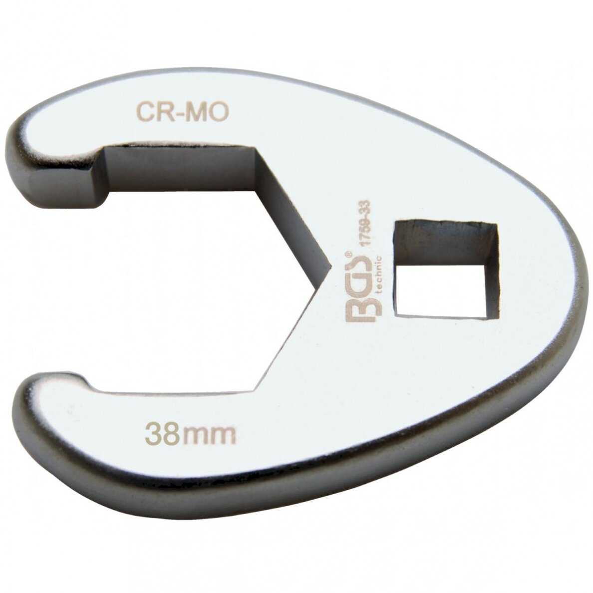 Raktas varnos koja | 20 mm (3/4") | 38 mm (1759-38) Raktas varnos koja | 20 mm (3/4") | 38 mm (1759-38)