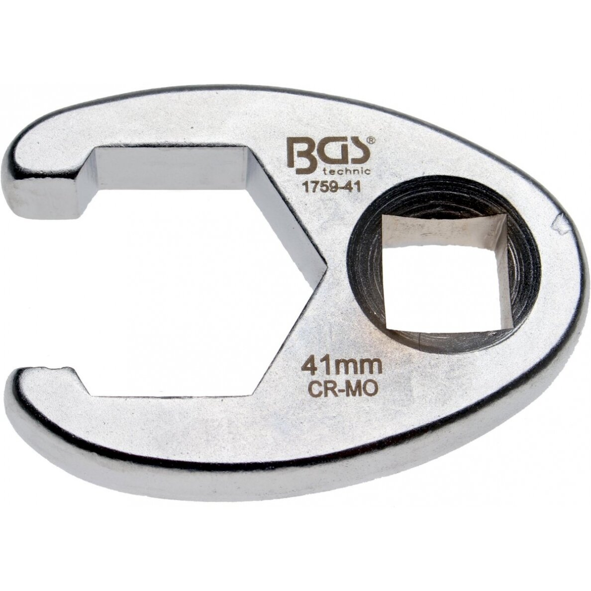 Raktas varnos koja | 20 mm (3/4") | 41 mm (1759-41) Raktas varnos koja | 20 mm (3/4") | 41 mm (1759-41)