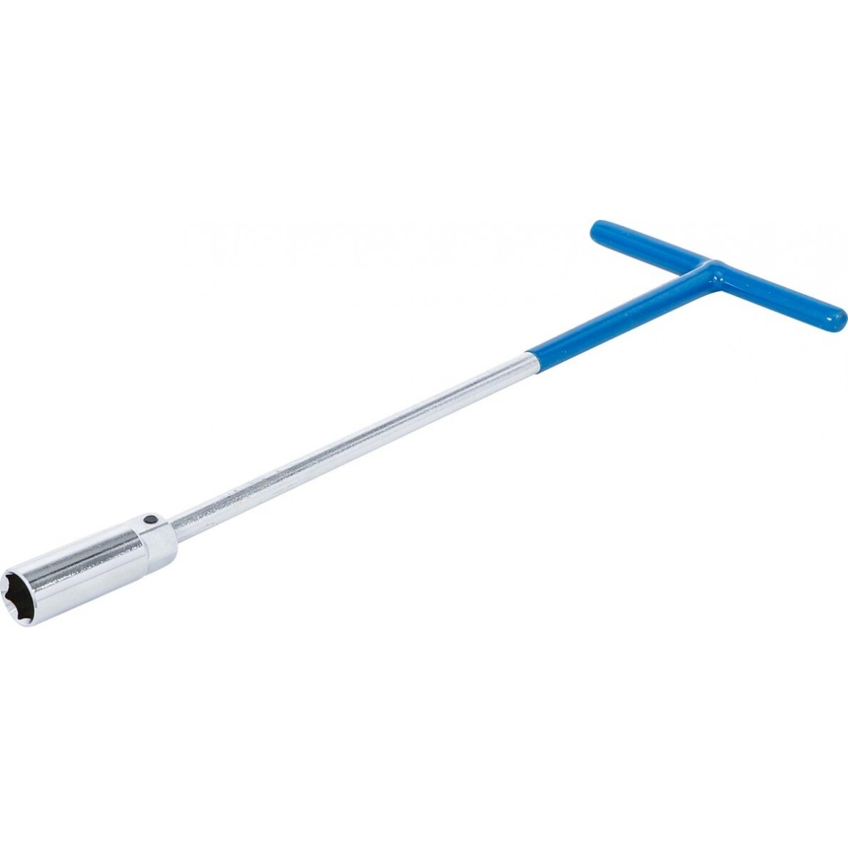 Raktas žvakėms su T rankena, rutulinis sujungimas | 16 mm (143) Raktas žvakėms su T rankena, rutulinis sujungimas | 16 mm (143)