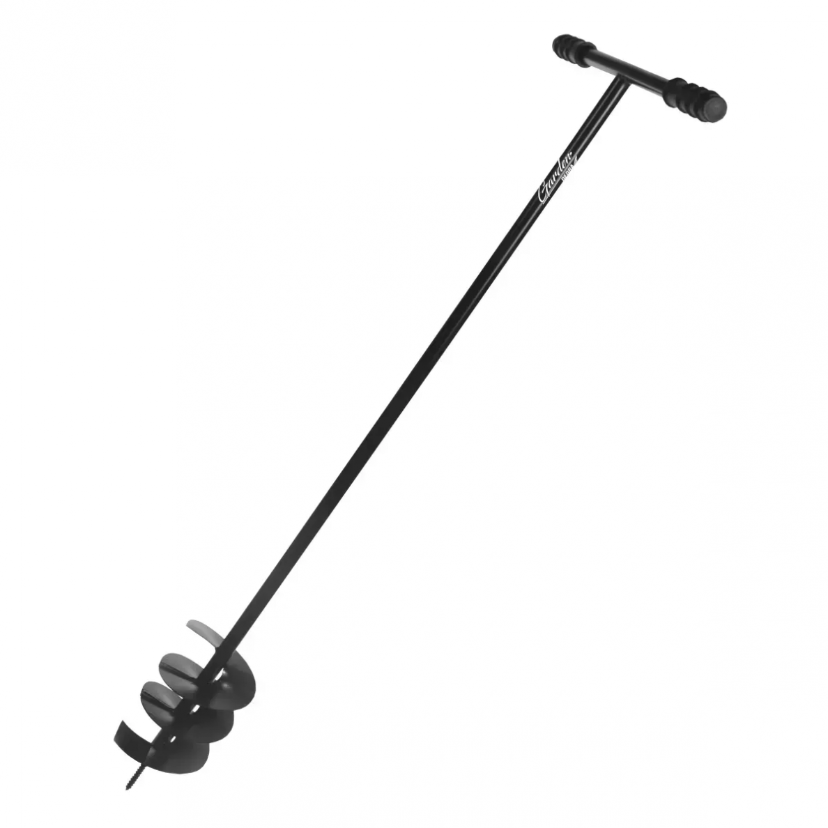 Rankinis grunto grąžtas Dedra 80C305, 200 mm Rankinis grunto grąžtas Dedra 80C305, 200 mm