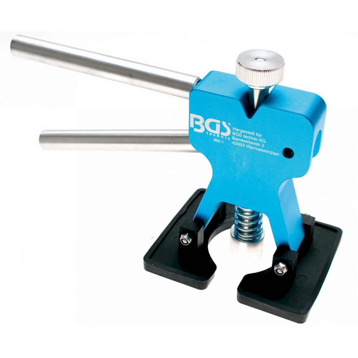 Rankinis kėbulo įdubų ištraukiklis iš rinkinio | BGS 865 (865-1) Rankinis kėbulo įdubų ištraukiklis iš rinkinio | BGS 865 (865-1)