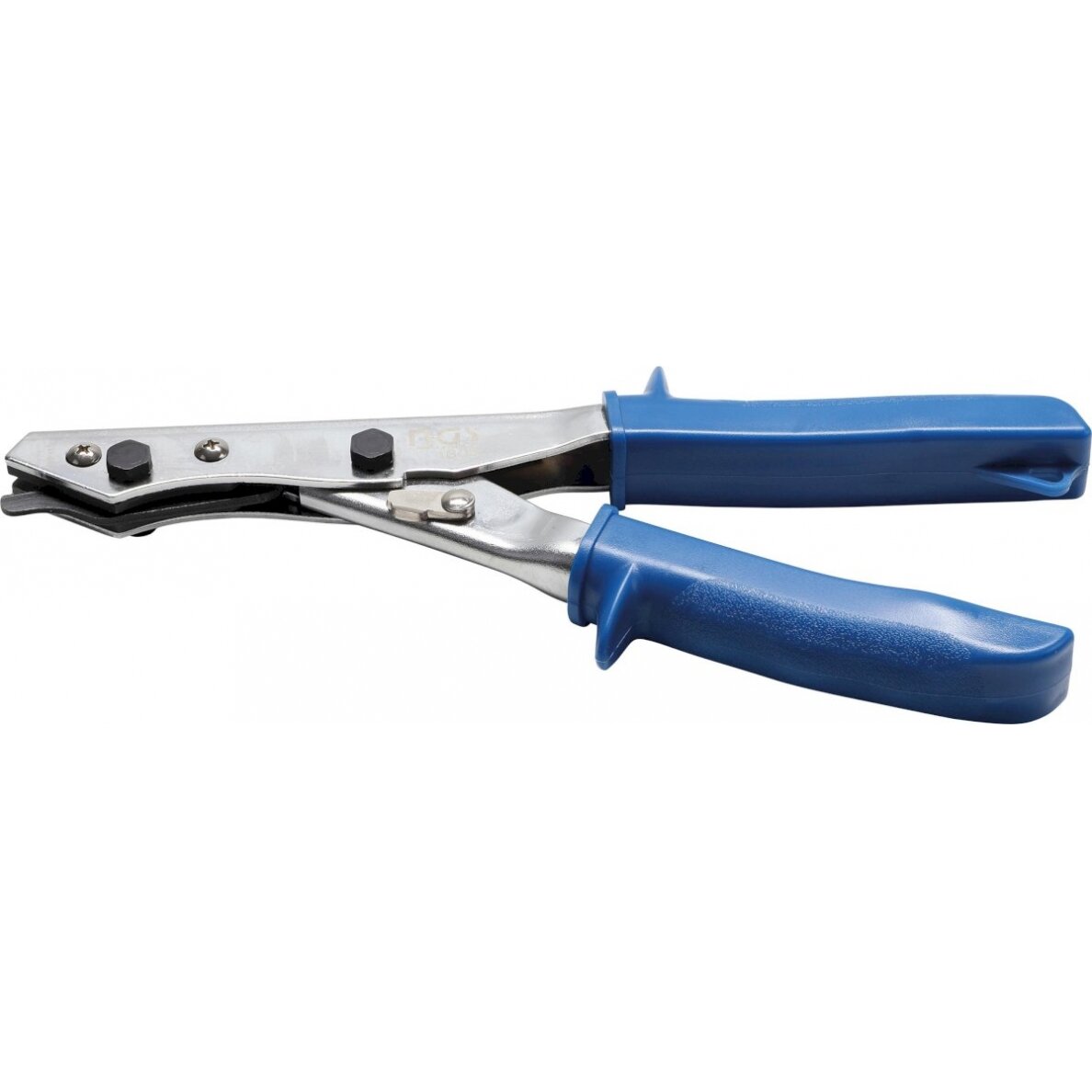 Rankinis nibbleris / žirklės | 240 mm (1605) Rankinis nibbleris / žirklės | 240 mm (1605)