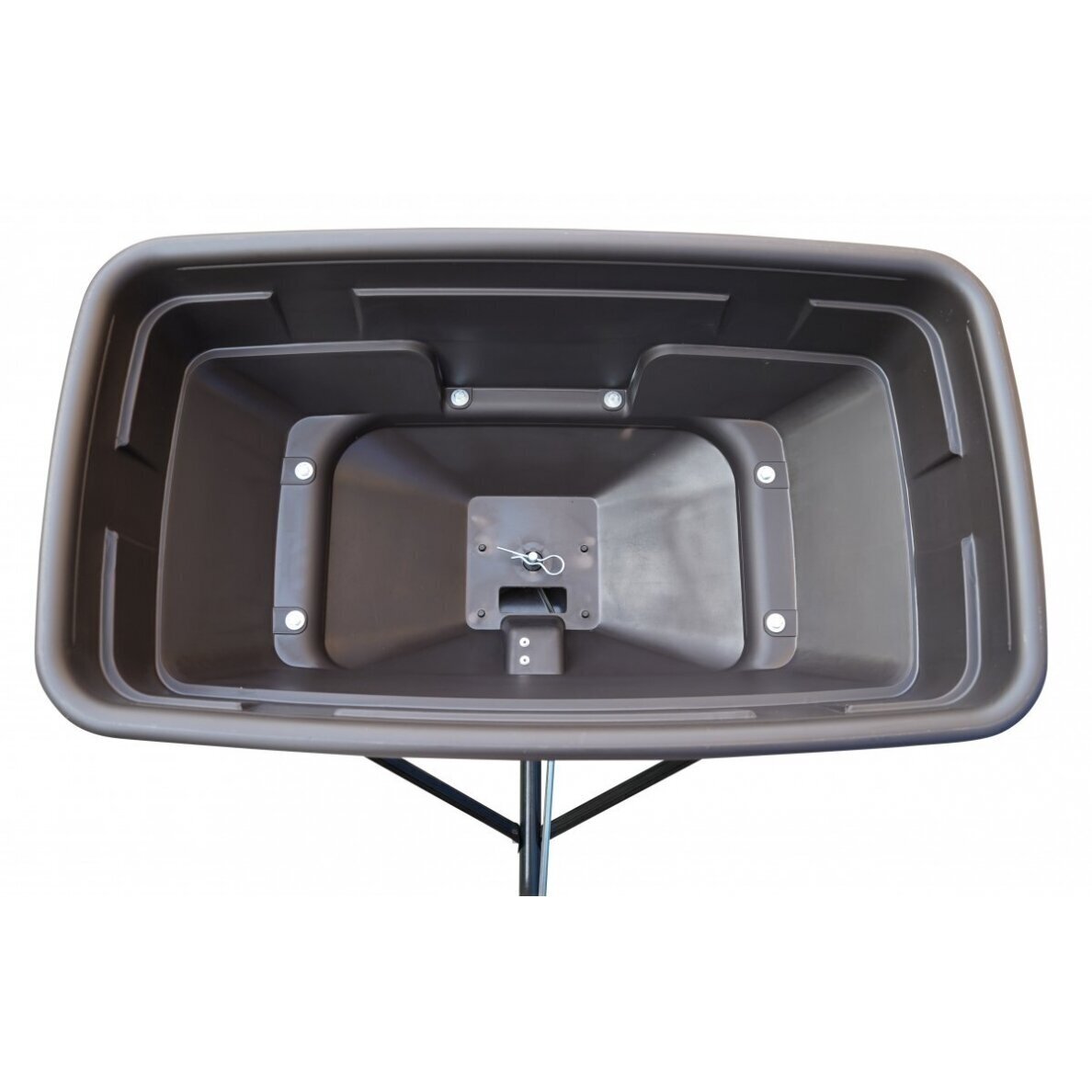 BARSTYTUVAS TRAKTORIUKAMS TEXAS 60L 5 BARSTYTUVAS TRAKTORIUKAMS TEXAS 60L 5