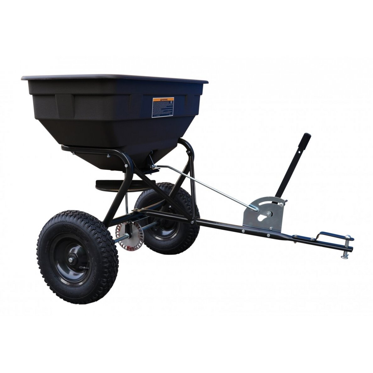 BARSTYTUVAS TRAKTORIUKAMS TEXAS 60L BARSTYTUVAS TRAKTORIUKAMS TEXAS 60L