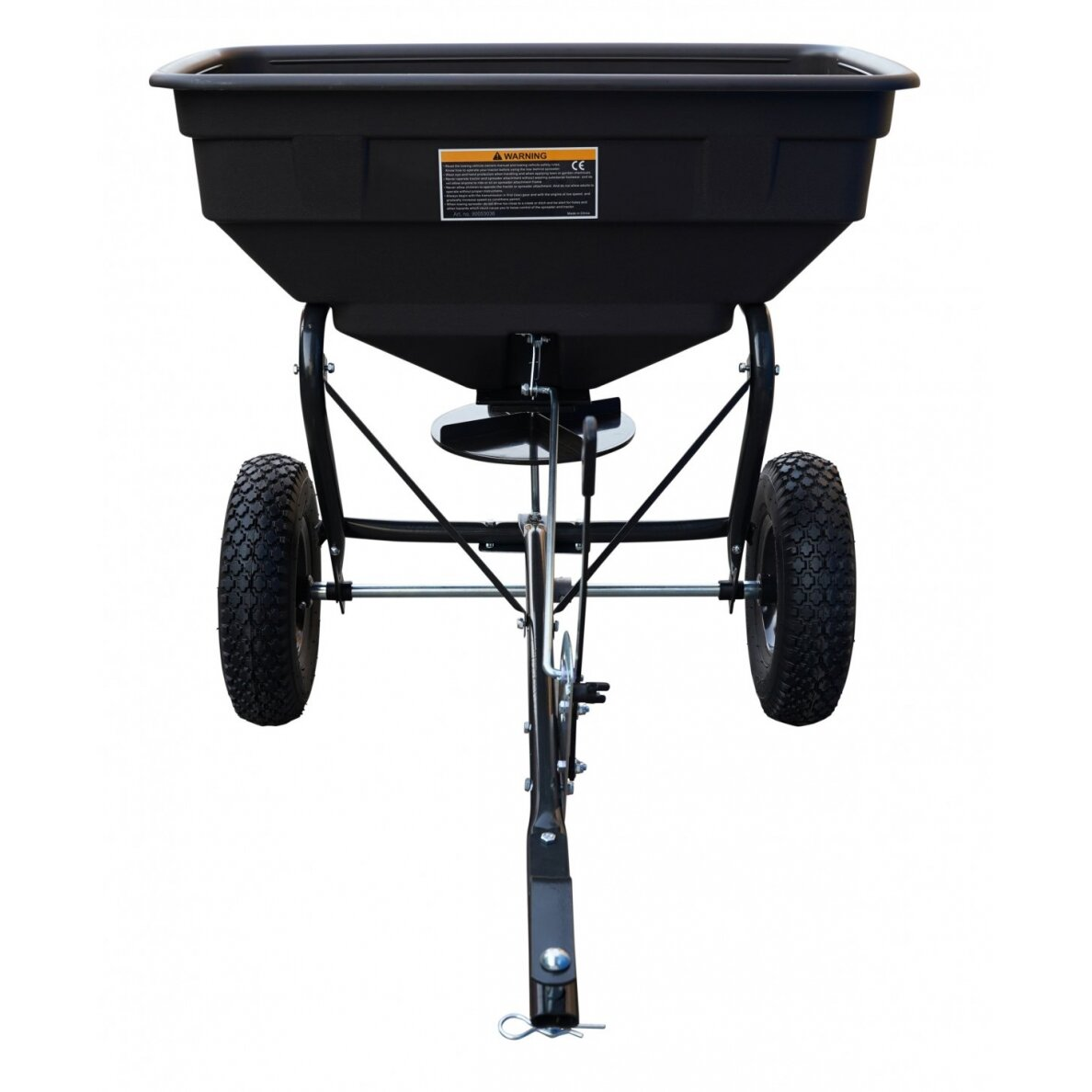 BARSTYTUVAS TRAKTORIUKAMS TEXAS 60L 2