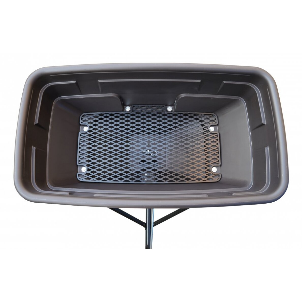 BARSTYTUVAS TRAKTORIUKAMS TEXAS 60L 4