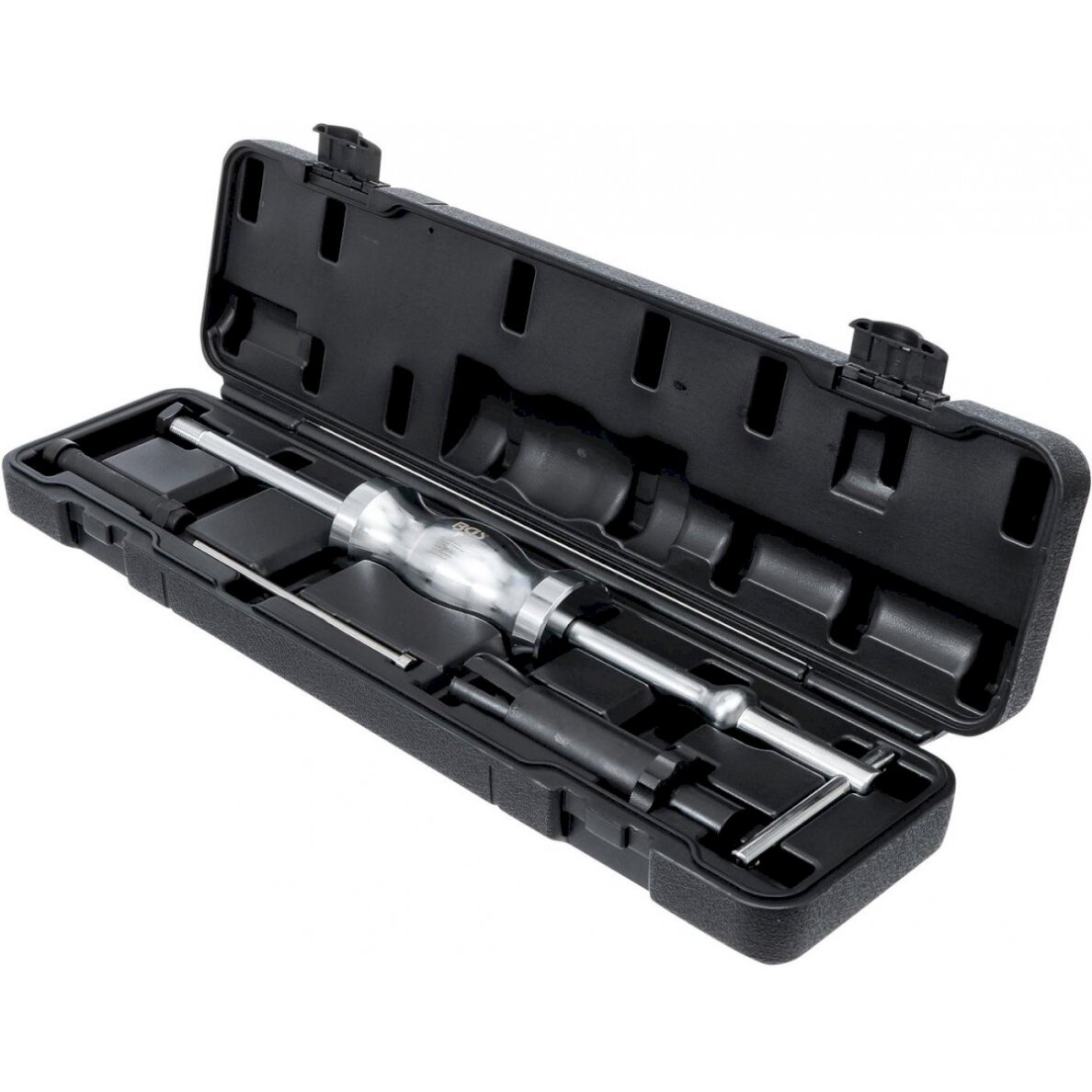 Ratlankių užrakto išmontavimo įrankių rinkinys | atbulinis plaktukas | BMW, MINI | 4 vnt. (6928) Ratlankių užrakto išmontavimo įrankių rinkinys | atbulinis plaktukas | BMW, MINI | 4 vnt. (6928)