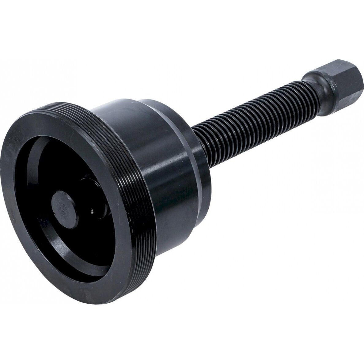 Rato ašies traukiklis | BPW ašims 12 t | M125 x 2,0 (74328) Rato ašies traukiklis | BPW ašims 12 t | M125 x 2,0 (74328)