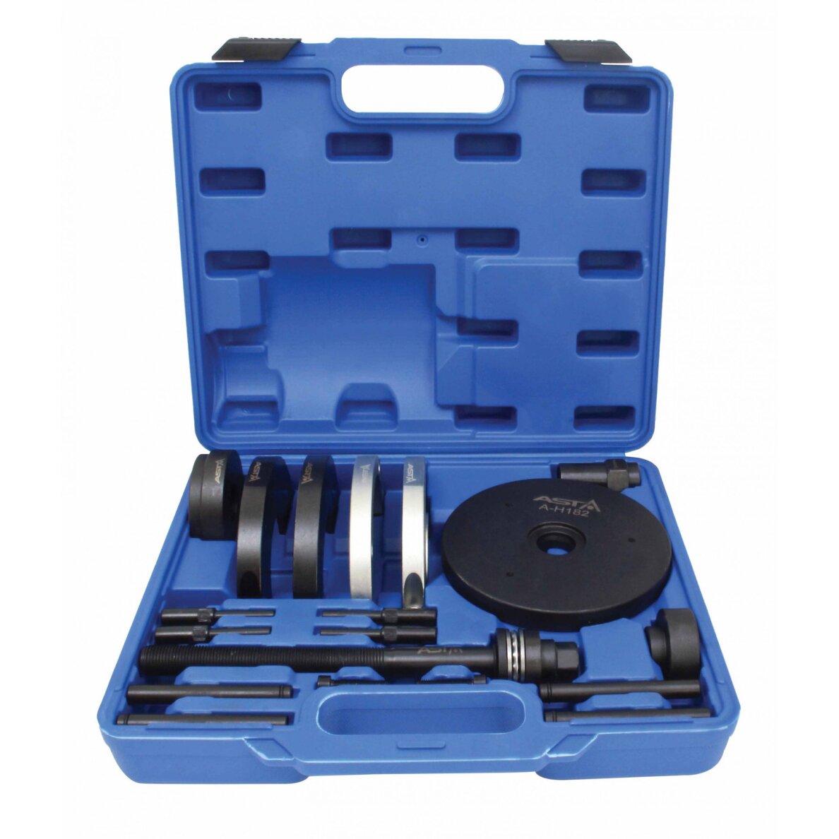 Rato guolio presavimo kompl. Ø82mm 1 Rato guolio presavimo kompl. Ø82mm 1