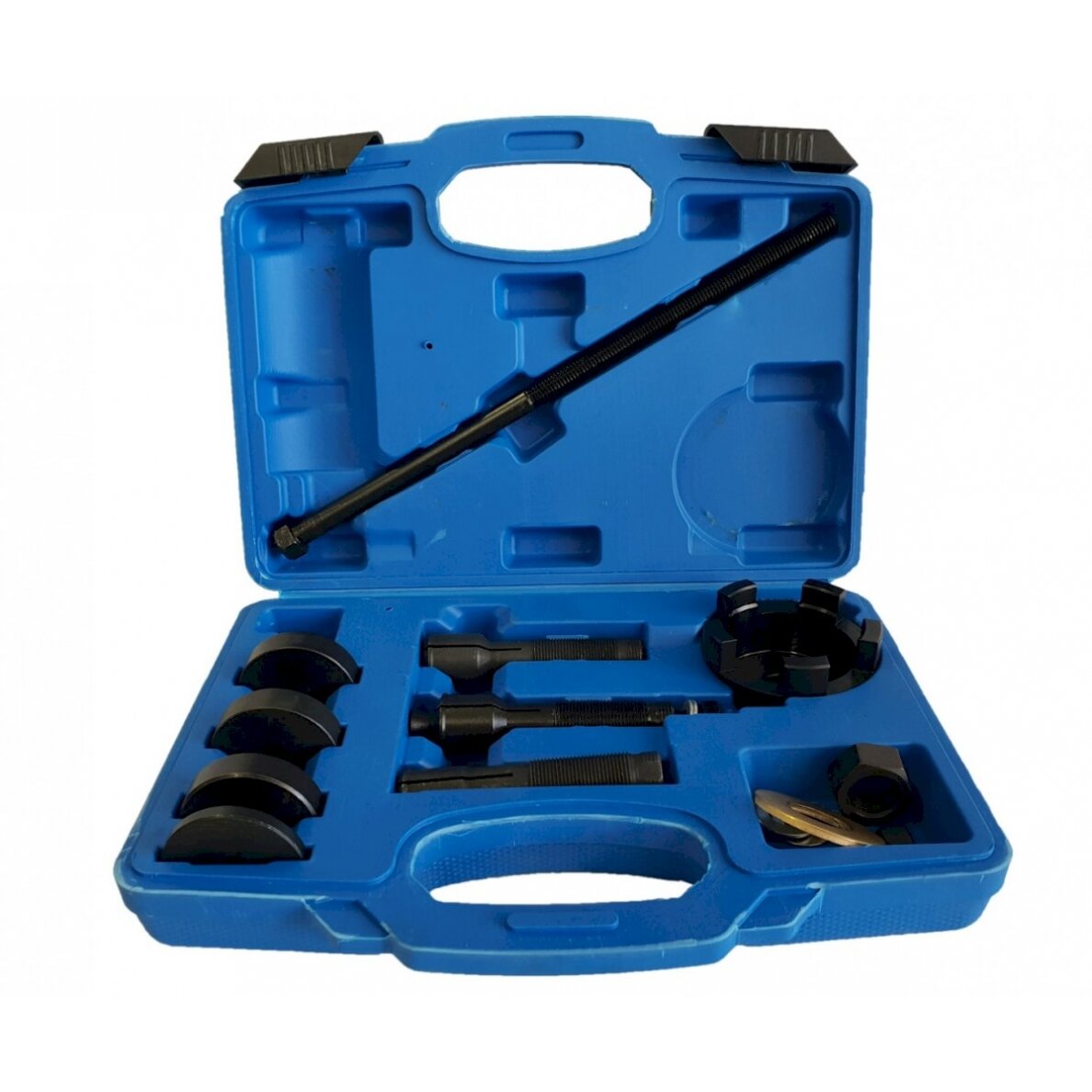 Ratų guolių įpresavimo / išpresavimo rinkinys | motociklams (WRP11S) Ratų guolių įpresavimo / išpresavimo rinkinys | motociklams (WRP11S)