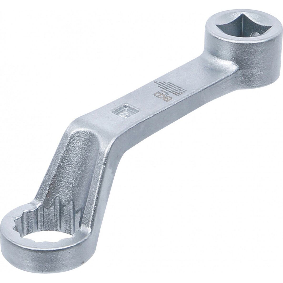 Ratų posvirio kampo reguliavimo raktas | VAG | 18 mm (74666) Ratų posvirio kampo reguliavimo raktas | VAG | 18 mm (74666)