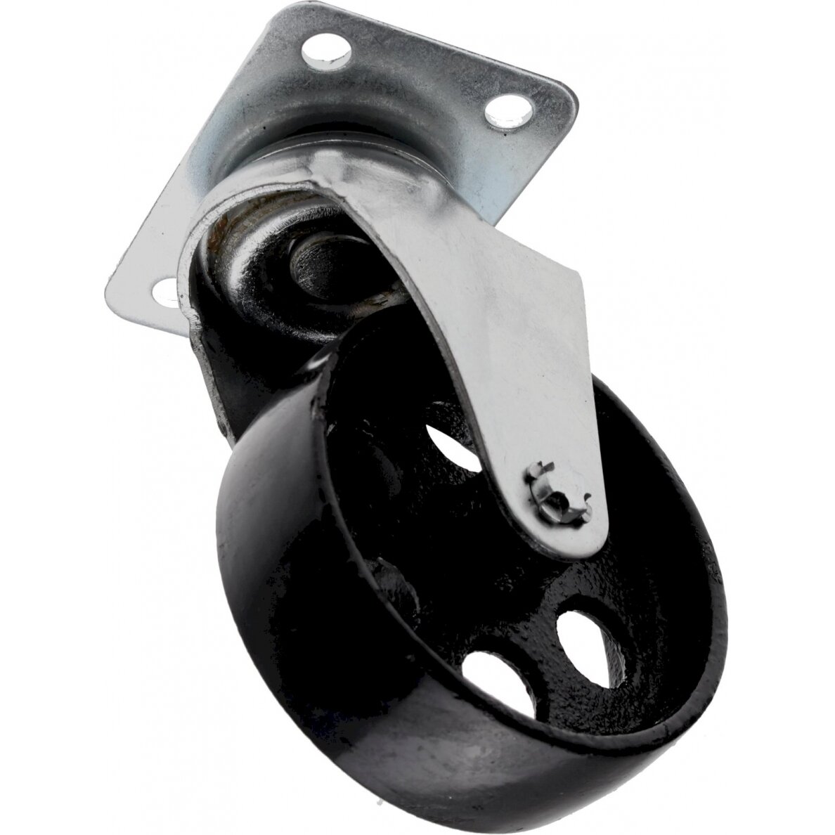 Ratukas pozicionavimo vežimėliui | BGS 8386 (8386-1) Ratukas pozicionavimo vežimėliui | BGS 8386 (8386-1)