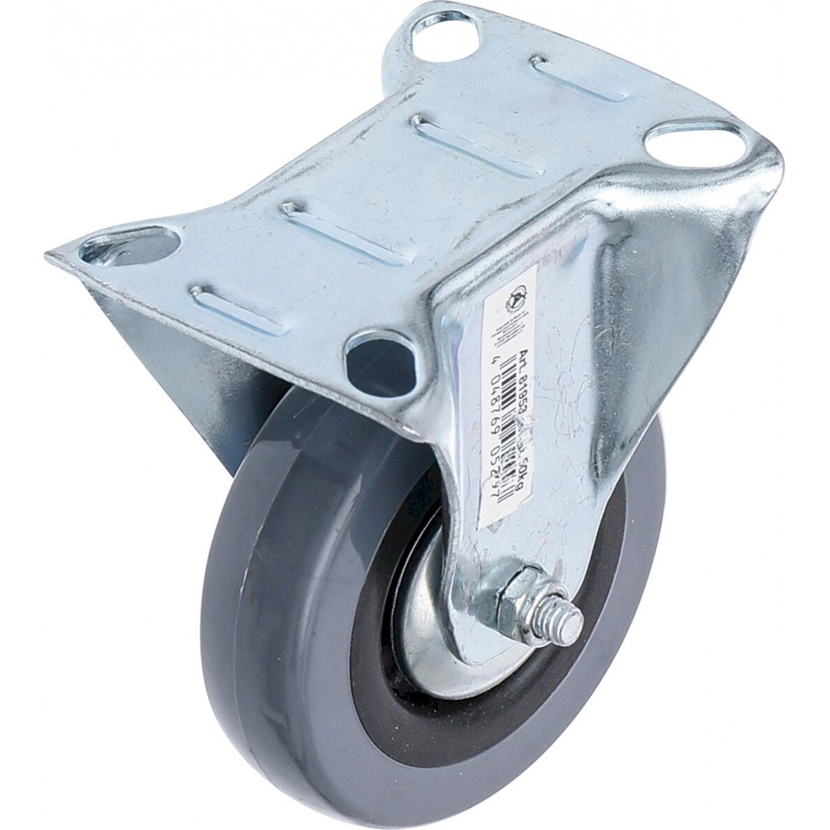 Ratukas | su baze | Ø 75 mm (81953)