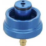 Radiatoriaus adapteris BGS 8514 | Mercedes-Benz Sprinter, Vito, Viano (8514-11)