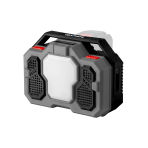 Radijo akumuliatorius/maitintuvo baterija Energy+ 18V, Li-lon, be akumuliatoriaus