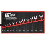 Raktai plokšti 12vnt.