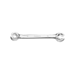 Raktas 10 x 12 mm,