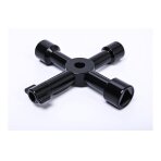 Raktas elekros ir dujinėm dėžutėm Raktas elekros ir dujinėm dėžutėm