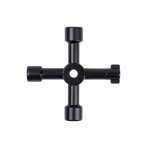 Raktas elekros ir dujinėm dėžutėm Raktas elekros ir dujinėm dėžutėm