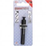 Griebtuvo adapteris, 1/2" UNF, SDS, Bgs-technic