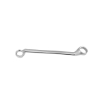 Raktas kilpinis, lenktas 30x32 mm CV