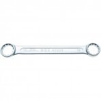 Raktas kilpinis tiesus 18 x 19 mm (30336)