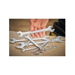 Raktas plokščias 14X15mm ANTI-SLIP