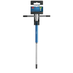 Raktas T-formos šešiakampis HEX-10 Raktas T-formos šešiakampis HEX-10