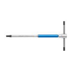 Raktas T-formos šešiakampis HEX-10 Raktas T-formos šešiakampis HEX-10