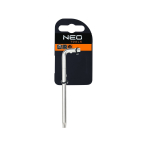 Raktas Torx T10